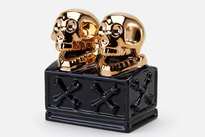2/11発売｜NEIGHBORHOOD Dualskull Incense Chamber｜抽選/販売/定価