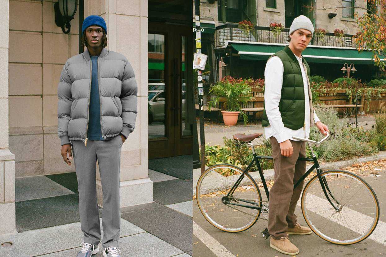 海外11/9・11/10発売｜Eddie Bauer × JJJJound collection｜抽選/販売