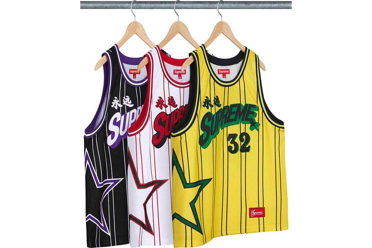 6/15発売｜Supreme × Tetris Mini 24SS Week18｜抽選/販売/定価情報