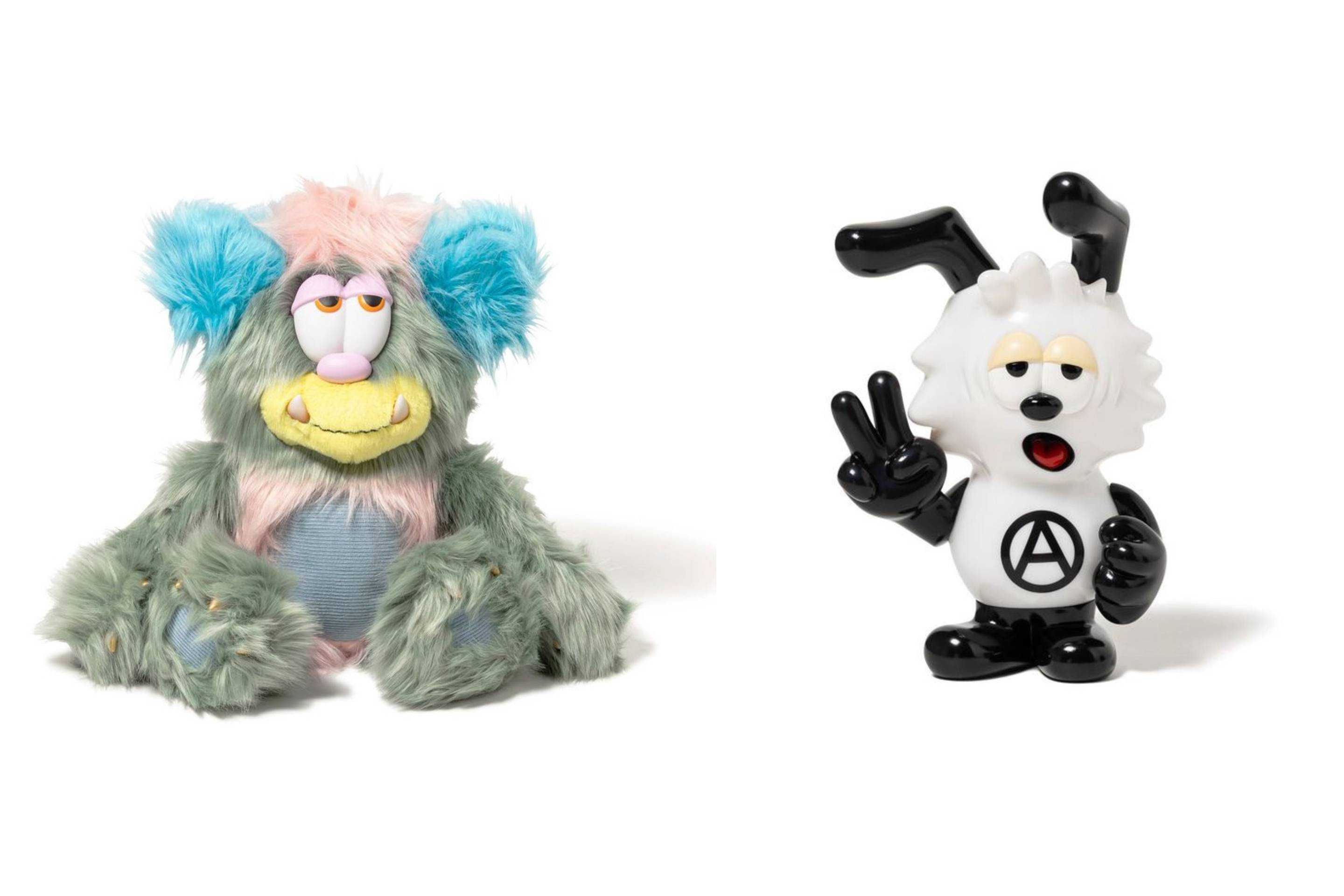 6/15抽選開始｜VERDY'S GIFT SHOP at OTSUMO PLAZA / VISTY DOLL