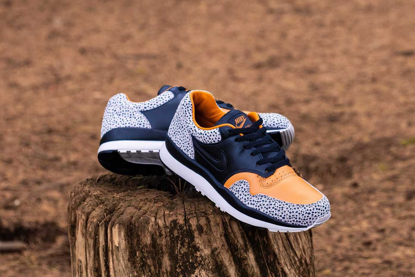 7/19発売｜Nike Air Safari OG 