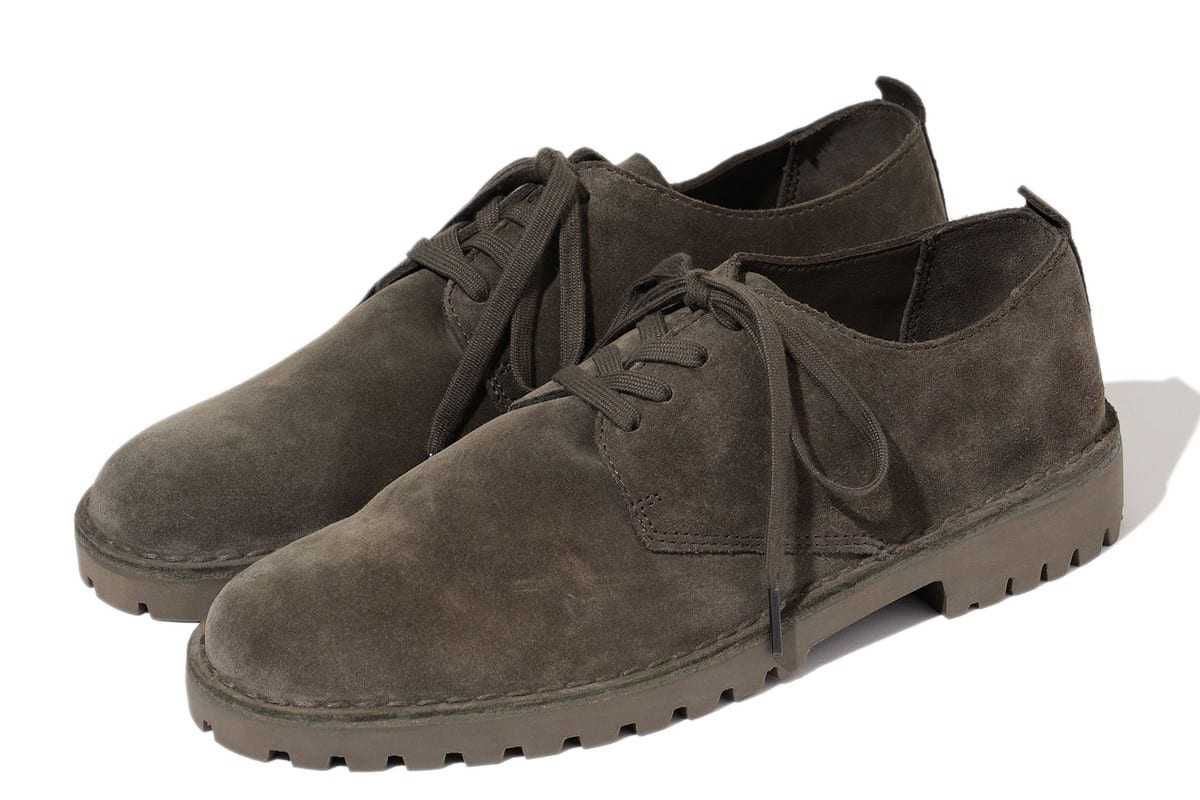 8/2発売｜B:MING by BEAMS Exclusive Clarks Desert Rock Low 