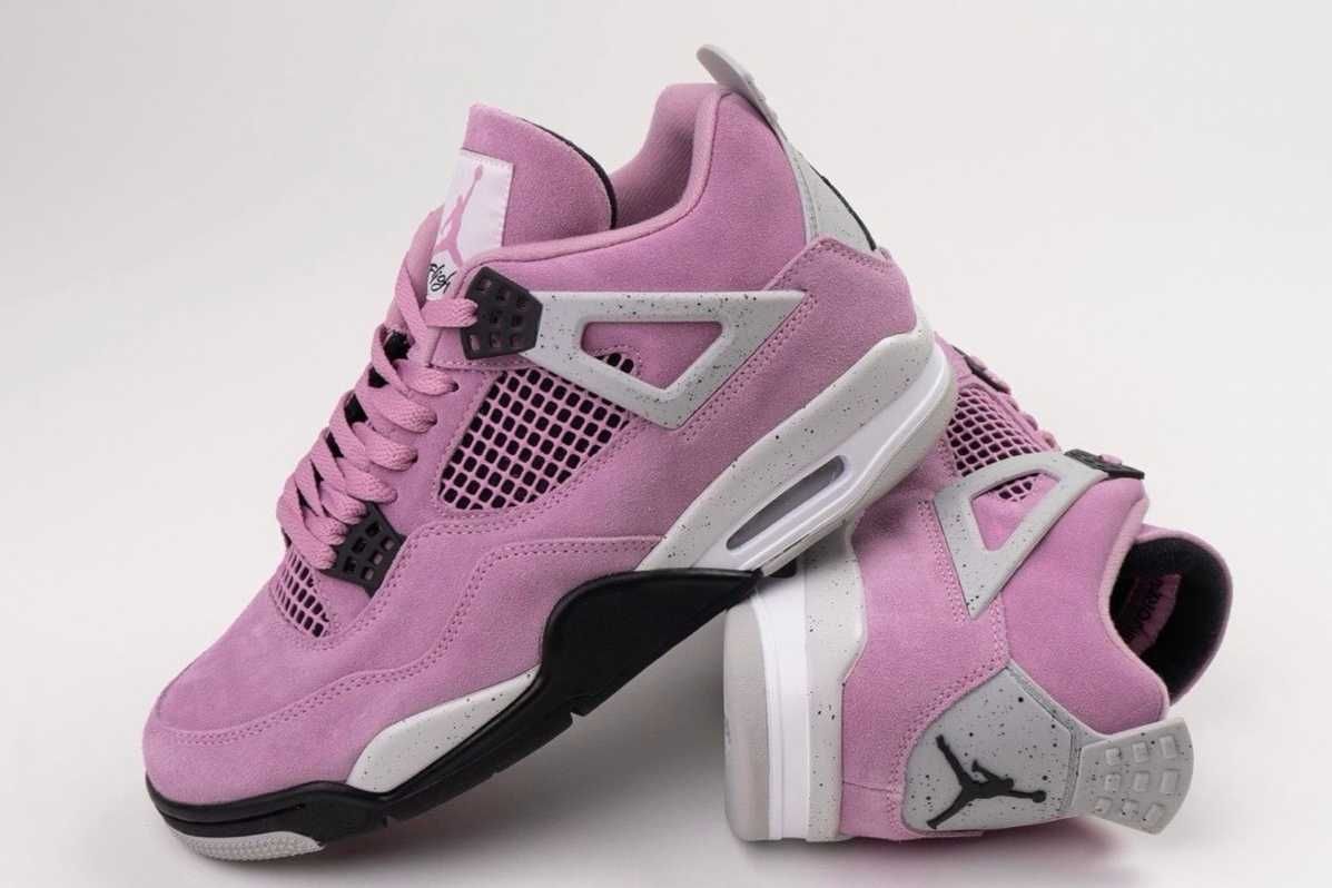 最新リーク｜Nike WMNS Air Jordan 4 Retro 