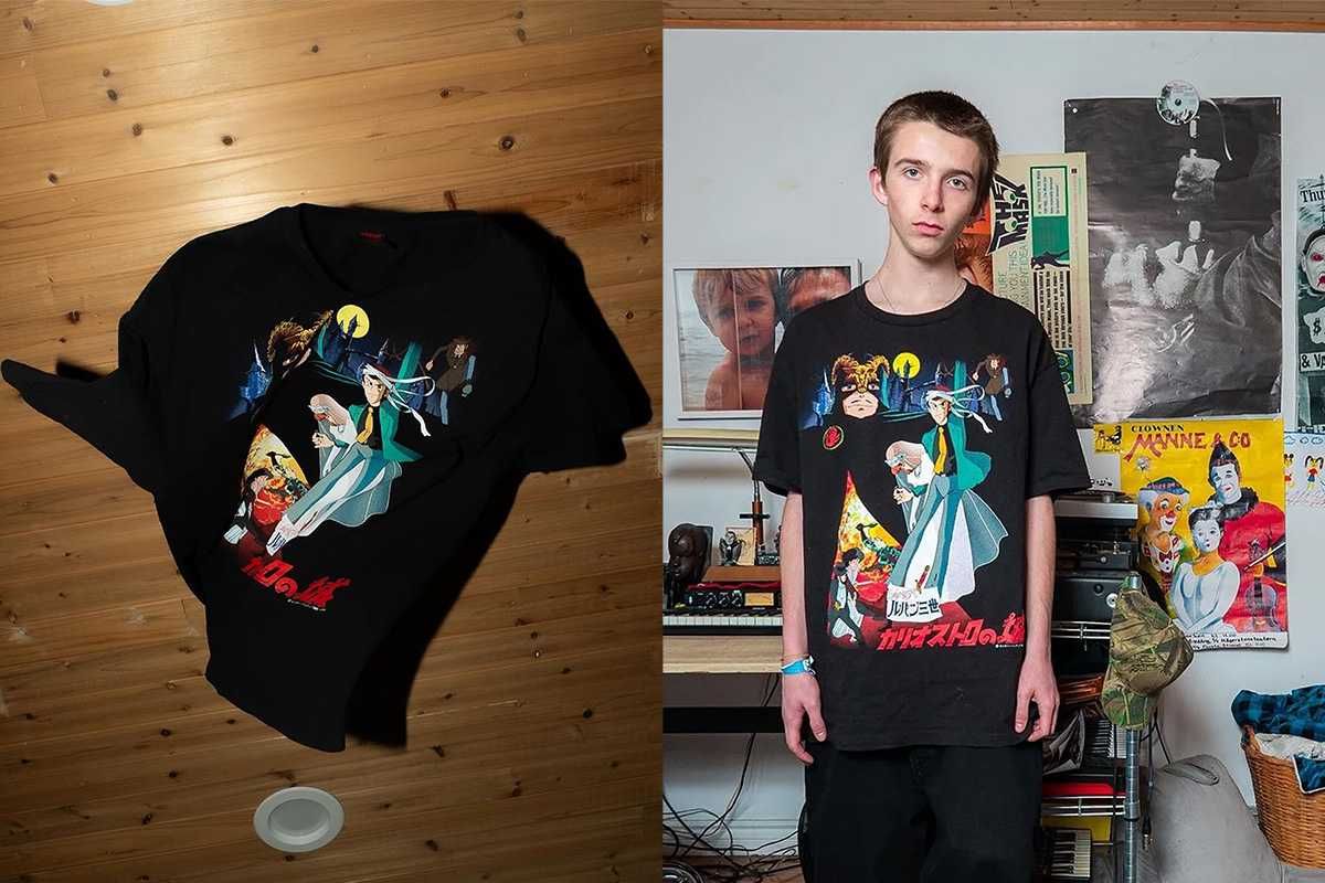 2/10・2/11・2/13・2/19発売｜ルパン三世 カリオストロの城 × GEEKS