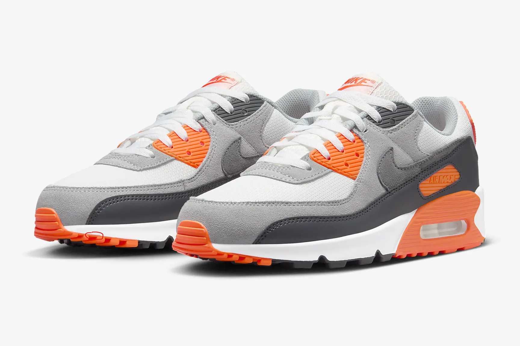 発売中｜Nike Air Max 90 