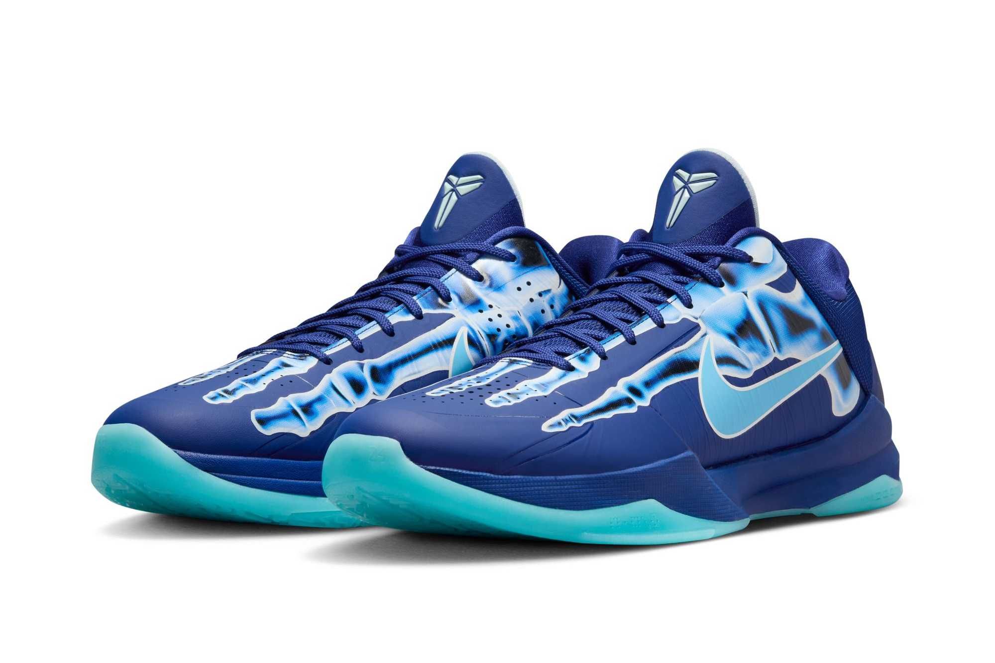 10/17発売｜Nike Kobe 5 Protro 