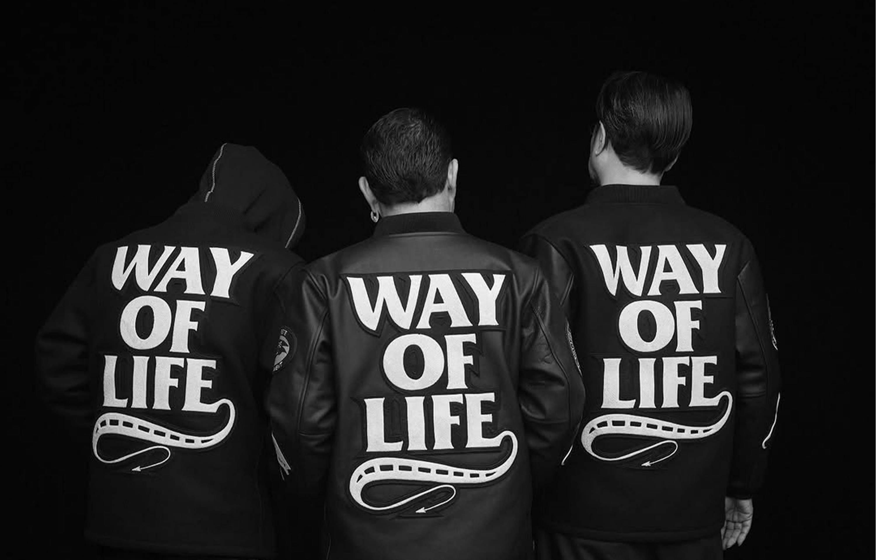 1/2発売｜WTAPS × NEIGHBORHOOD × RATS 20th Anniversary collection