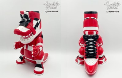 TOKYOGUNS(トウキョウガンズ) 人気の新作/中古通販【スニーカーダンク】