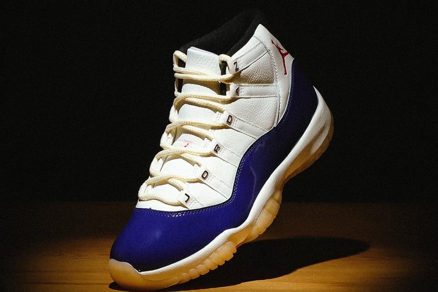 Nike GS Air Jordan 11 Retro 