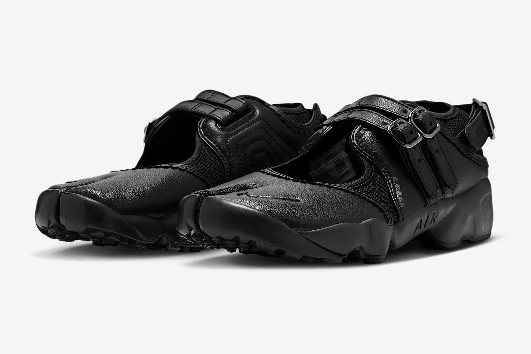 6/12・6/20・6/29発売｜Nike Women's Air Rift Breathe 