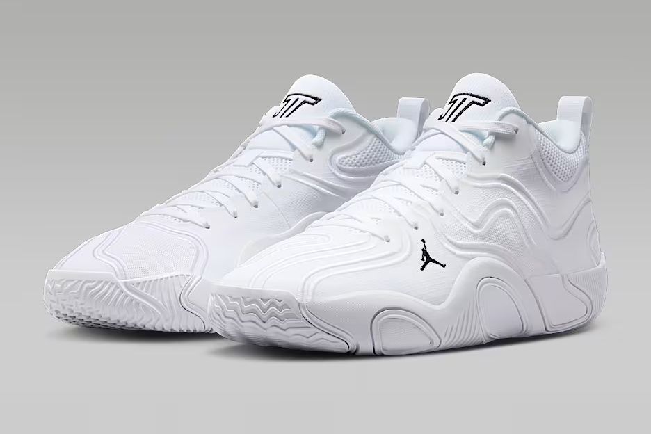 7/1発売｜Nike Jordan Tatum 3 