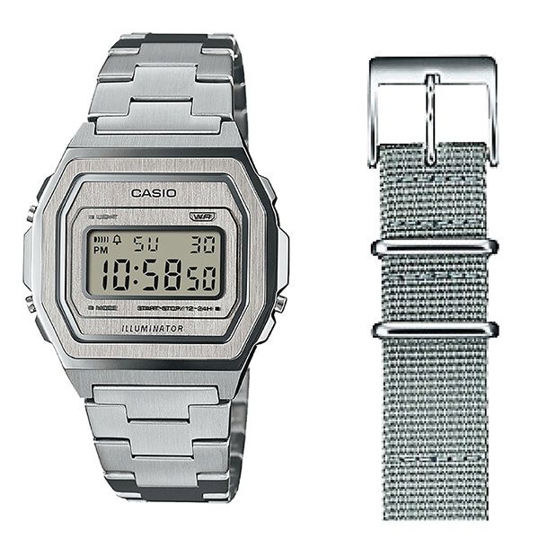 Casio Classic Premium Series A1000DN-7JR [Release details and