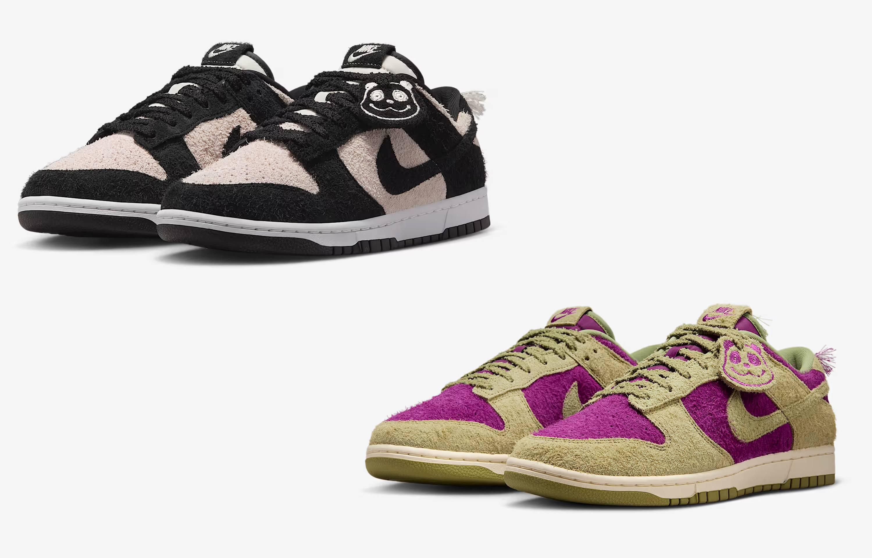 8/1発売｜Nike Dunk Low Retro SE 2colors｜抽選/販売/定価情報