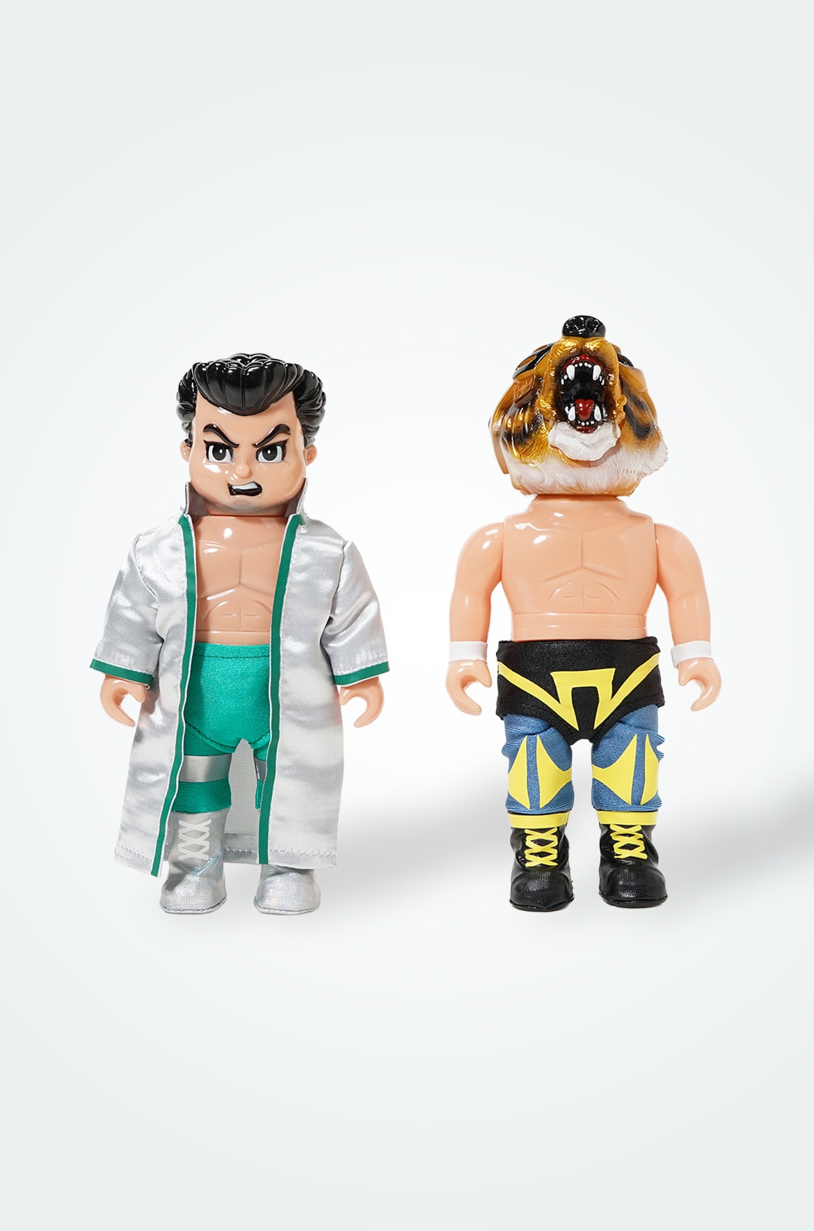 PRO WRESTLING NOAH 25th ANNIV. | SNKRDUNK - 企画・キャンペーン