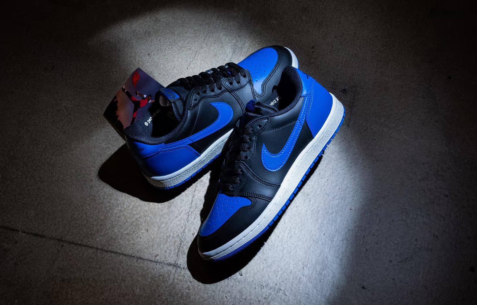 3/1発売｜Nike Air Jordan 1 Low '85 