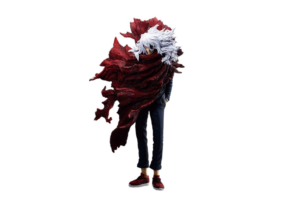 一番くじ】「僕のヒーローアカデミア Let you down」全ラインナップ