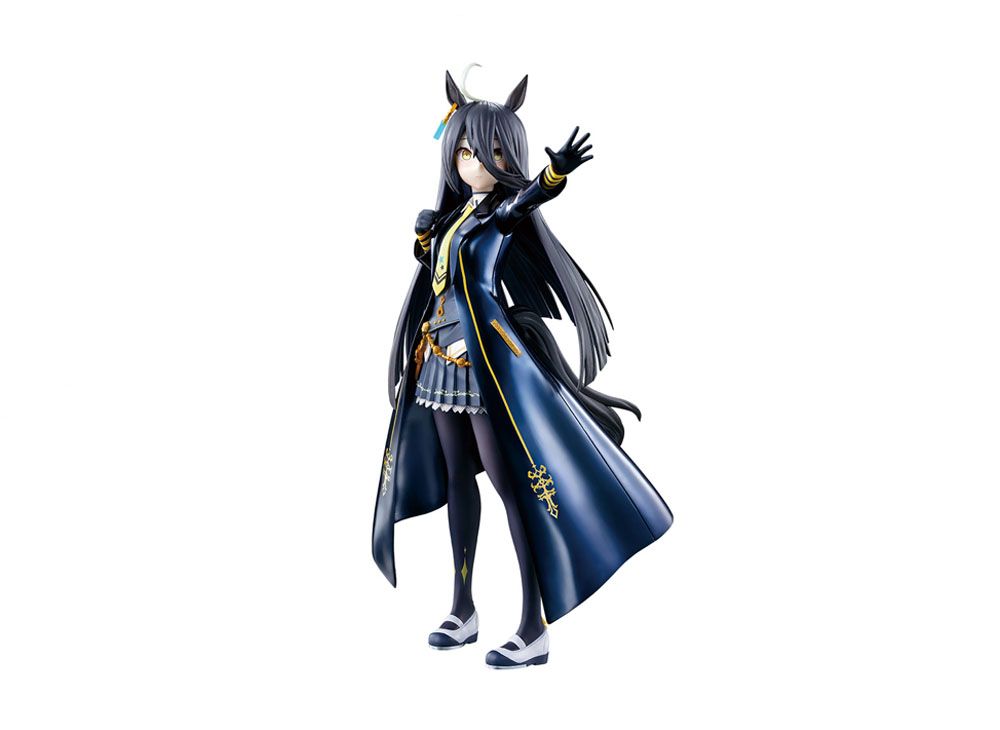 一番くじ】「ウマ娘 プリティーダービー 9弾」本日発売、小倉唯氏が