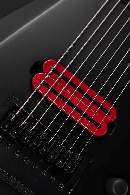 V1.81A Assassin – Carbon Black Matte –