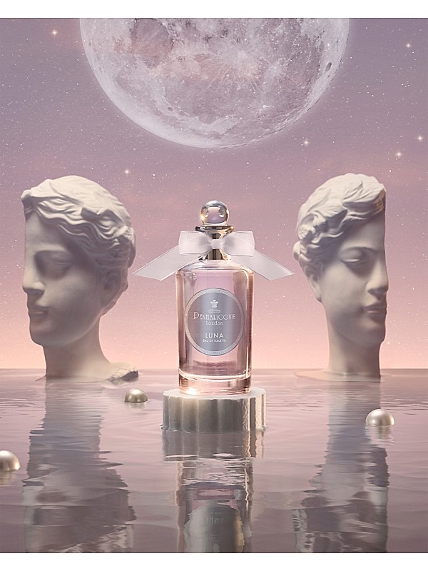 Penhaligon's Luna Eau De Toilette Natural Spray | Saks Fifth Avenue