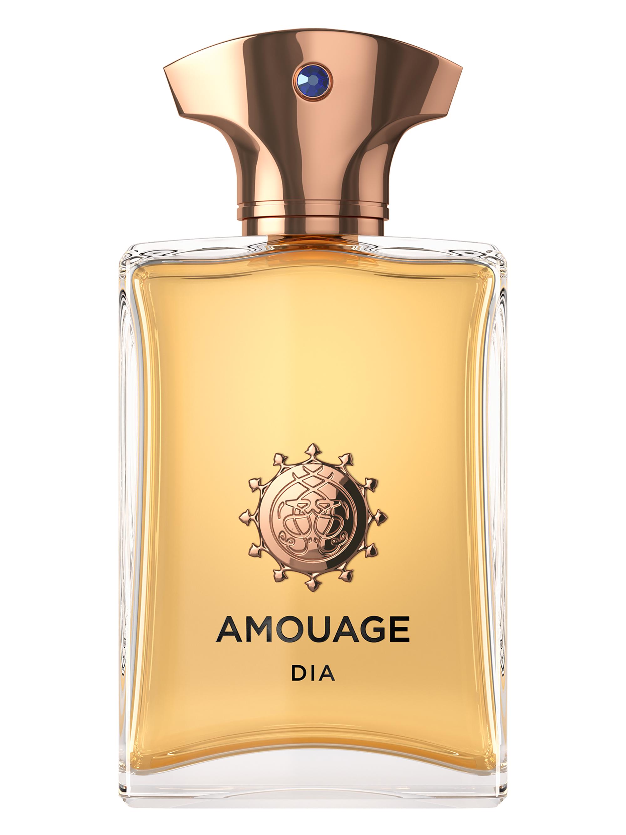 Amouage Exceptional Extraits Jubilation 40 Man Extrait | Saks