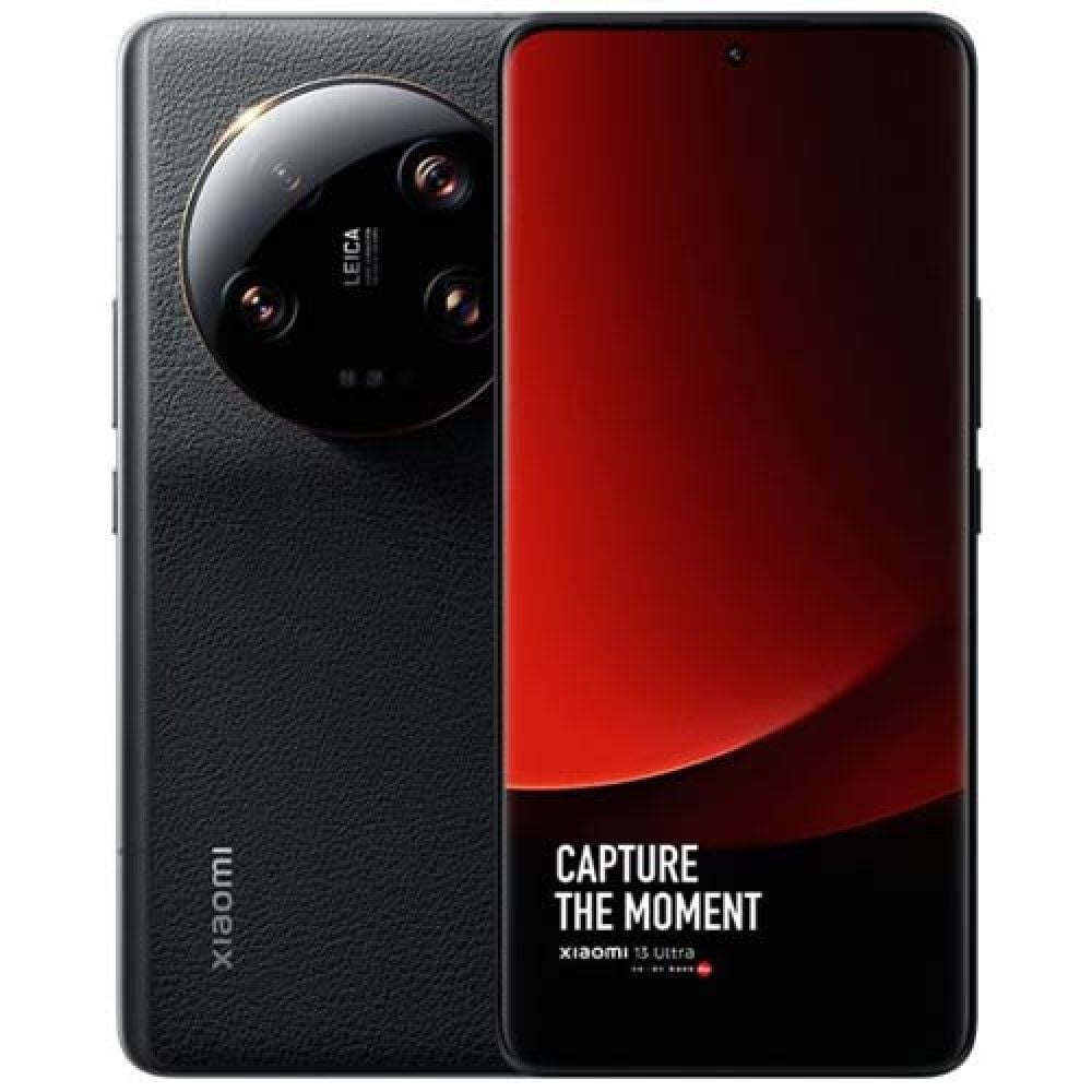 Xiaomi 13 Ultra 5G - 256GB, 12GB RAM - China with Global ROM