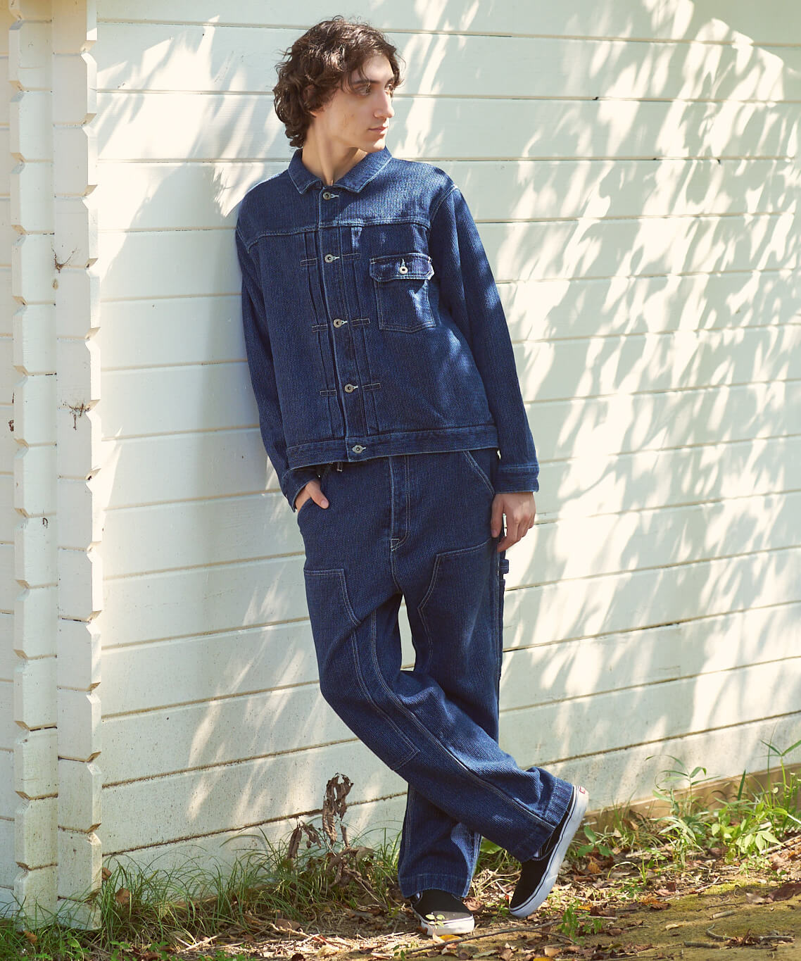 AOZORA BLUE HEAVEN（アオゾラブルーヘヴン）｜ファッション通販 SANKO