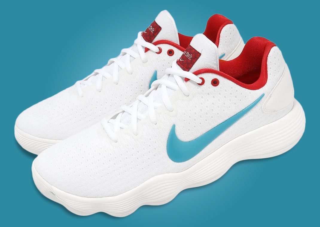 The Nike Hyperdunk 2017 Low EP Year of the Dragon Releases Spring 2024