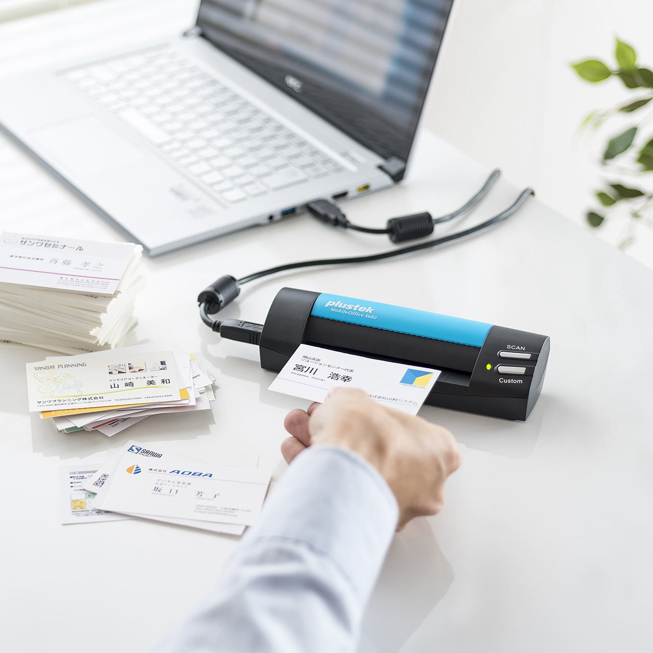 サンワダイレクト本店 サンワサプライ【オフィス・PC周辺通販】