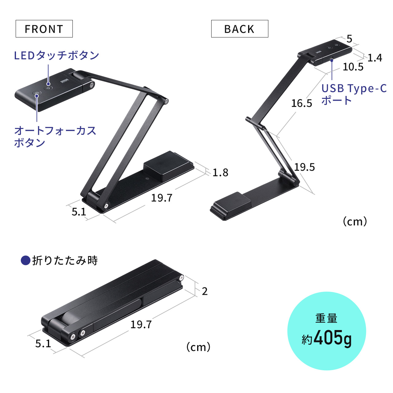 サンワダイレクト本店 サンワサプライ【オフィス・PC周辺通販】