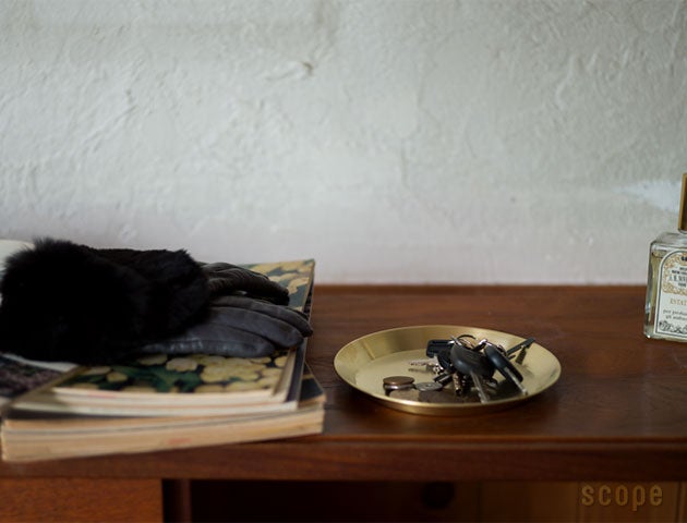 バンクトレー | 東屋