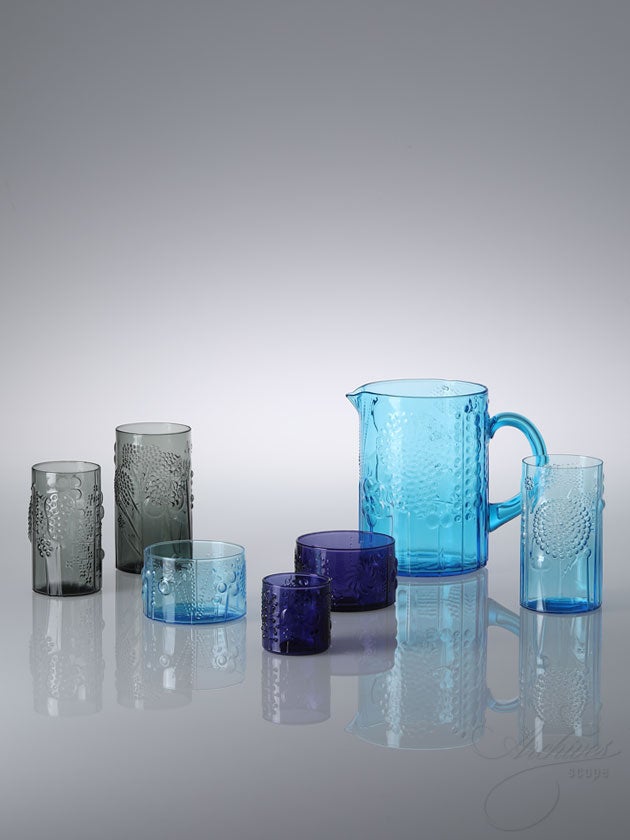 Oiva Toikka Flora | scope