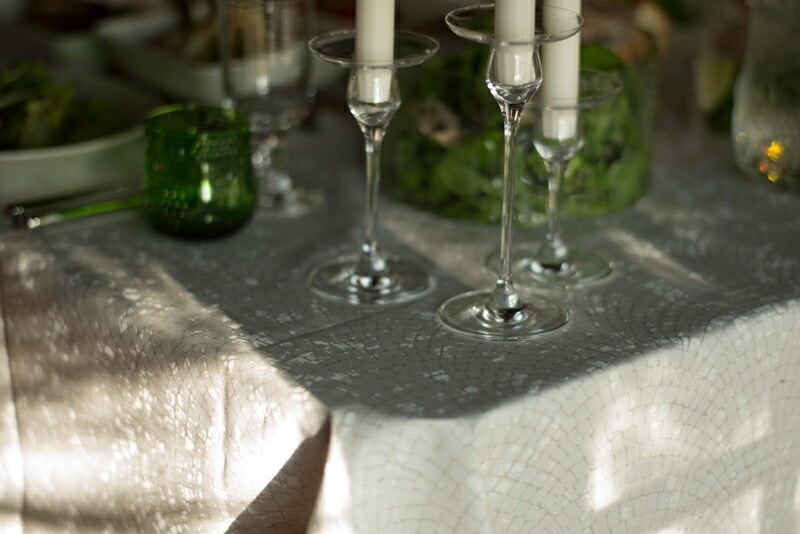 ス的なる生活 | テーブルセットNO.3