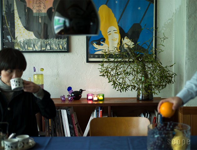 販売終了】Fabric of the day KIRO | SCOPE (スコープ)