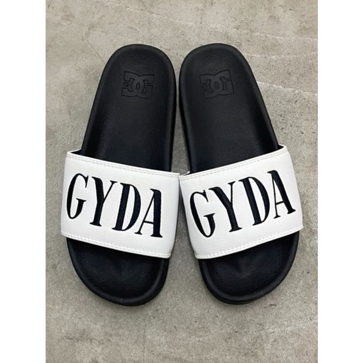 Ws DC SLIDE PLATFORM[品番：MKSW0051232]｜GYDA（ジェイダ）の