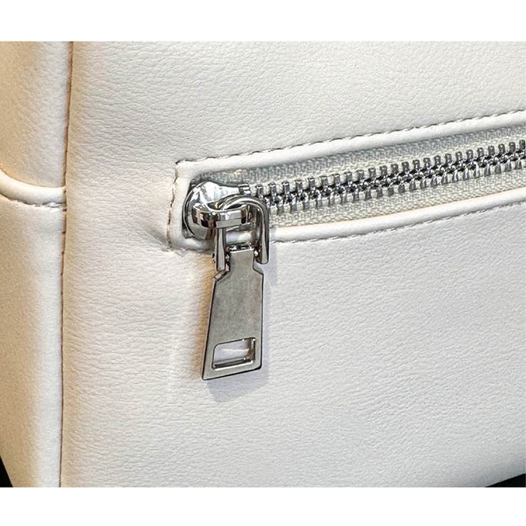 ショルダーバッグ キルティングレザー ミニクロスボディバッグ[品番