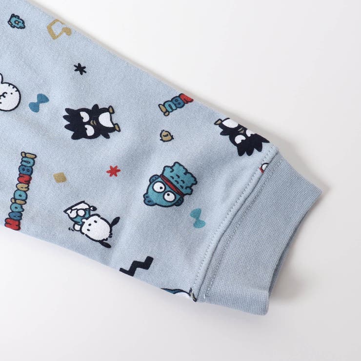 はぴだんぶい パジャマ[品番：FOKK0009796]｜F.O.Online Store（エフ