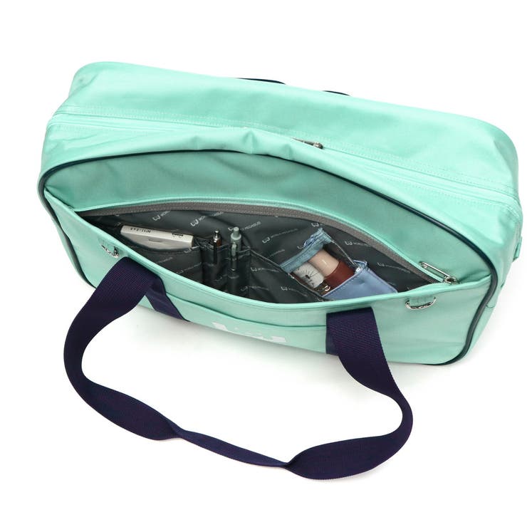 ワールドペガサス スクールバッグ WORLDPEGASUS[品番：GLNB0013902