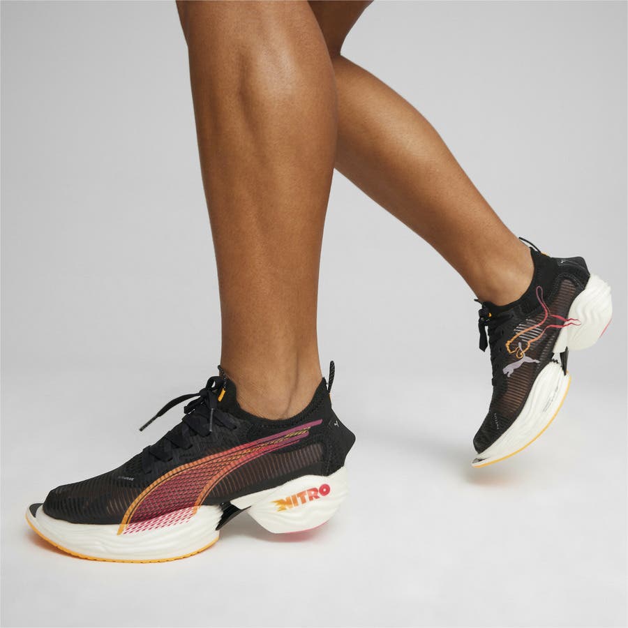 ウィメンズ FAST-R ニトロ エリート 2 FF ランニングシューズ[品番