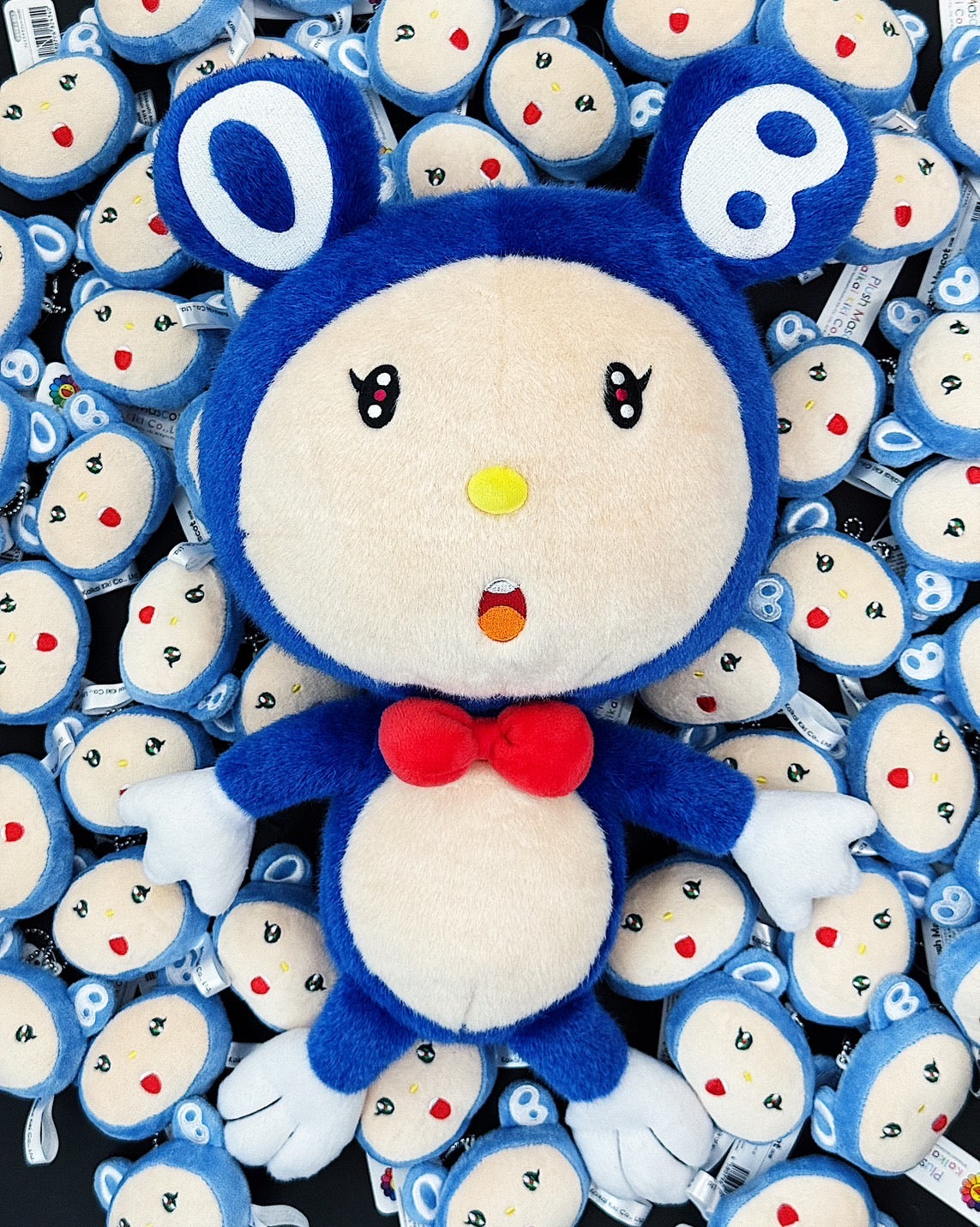 UR 美品】村上隆 Kaikai Kiki, DOB TAKASHI MURAKAMI 村上隆| I. SELF