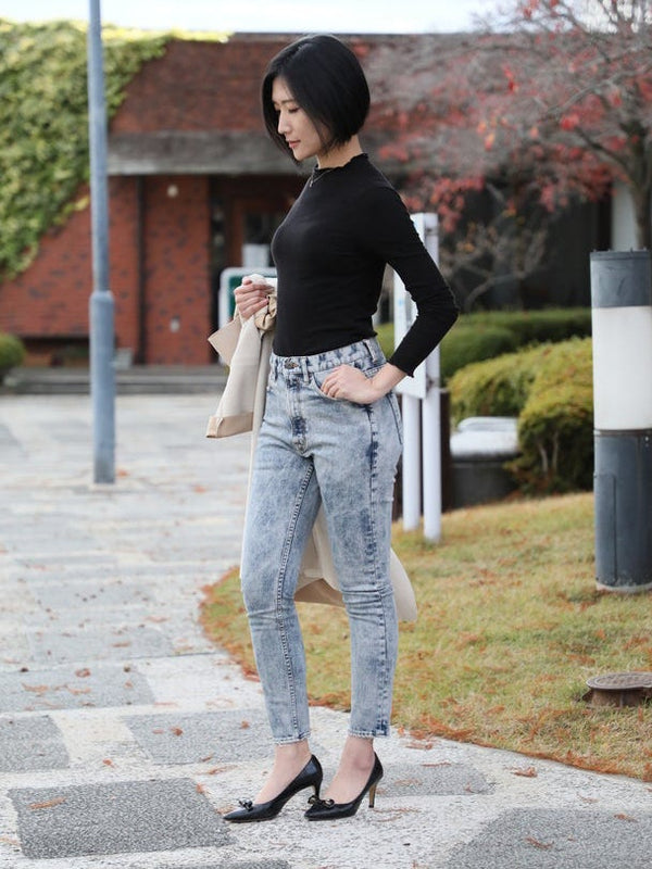 カタログ – BOBSON JEANS