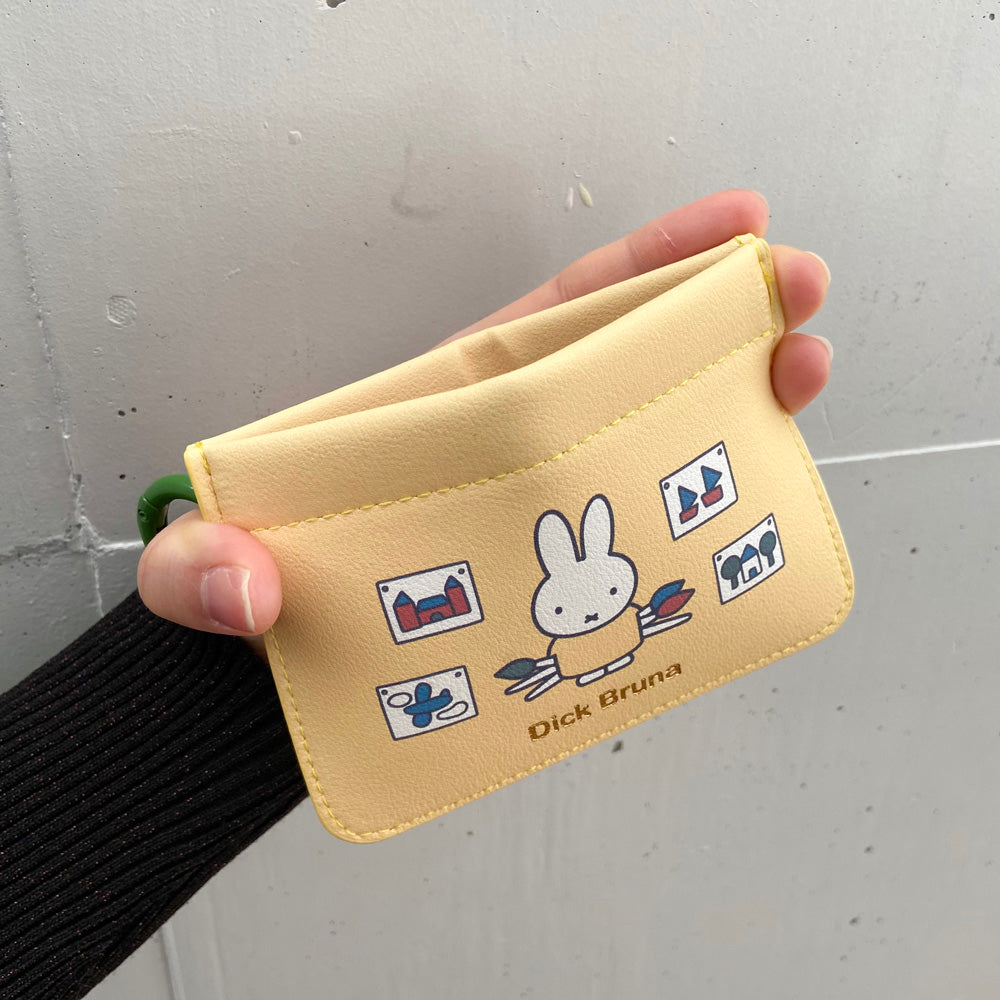 Dick Bruna] MADOマルチケーススクエア – HEMING'S official online store