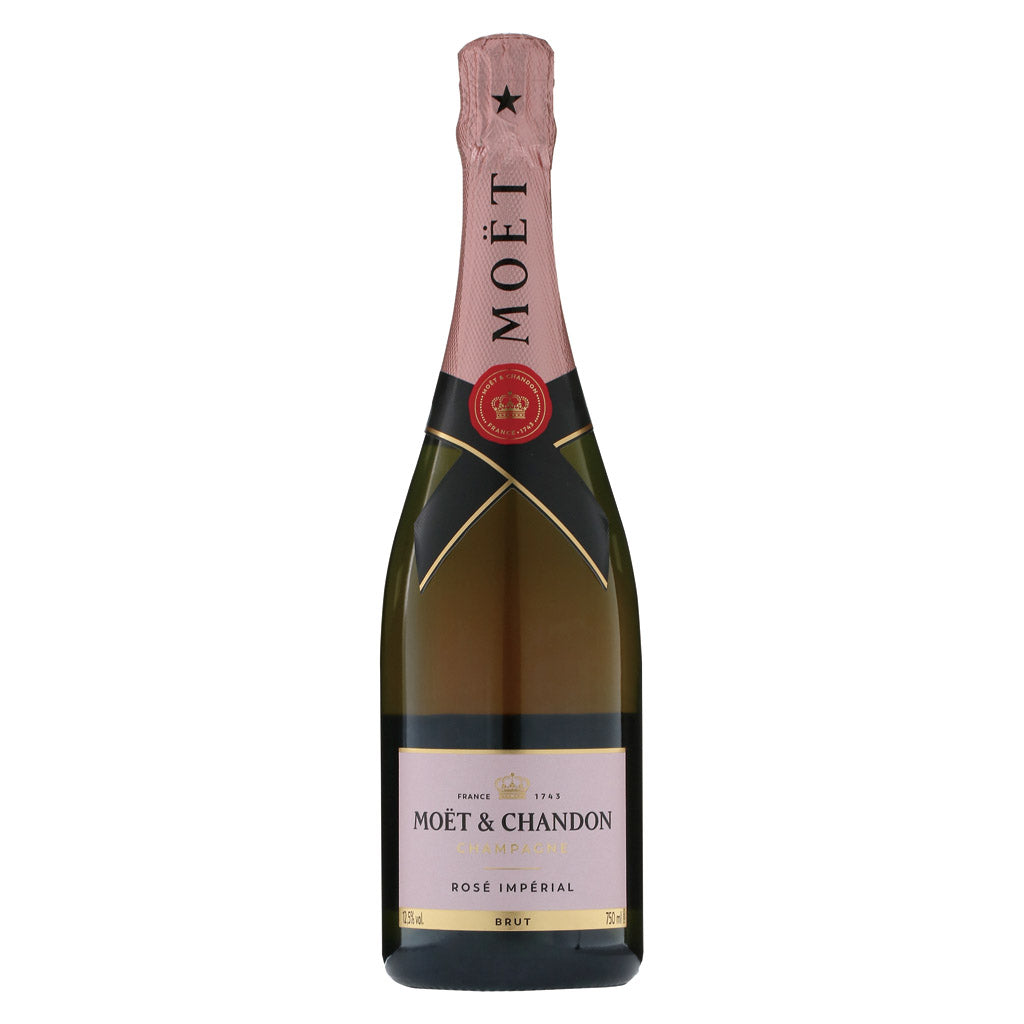モエ エ シャンドン ブリュット ロゼ アンペリアル ハーフボトル