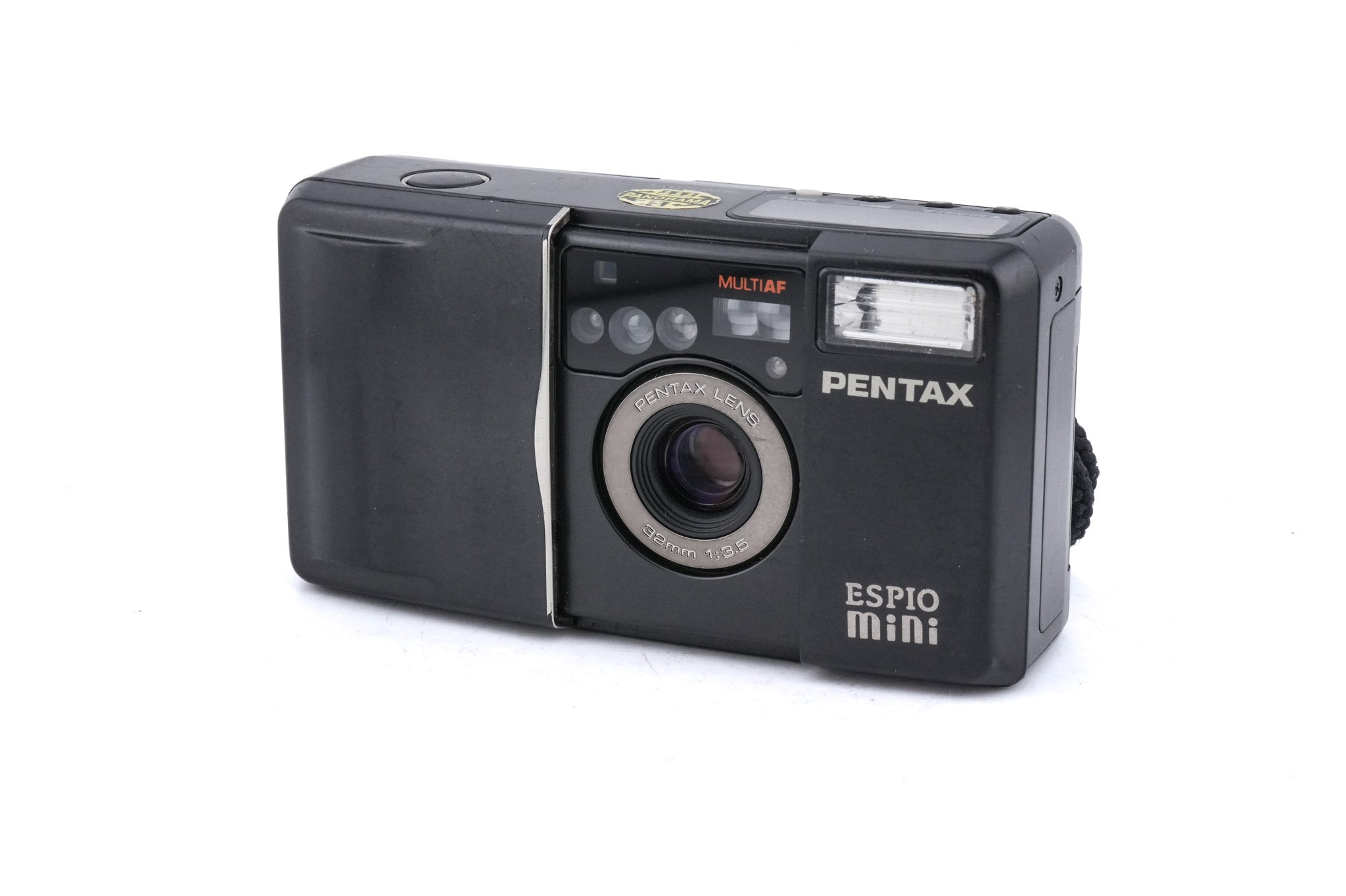 Pentax Espio Mini - Camera – Kamerastore