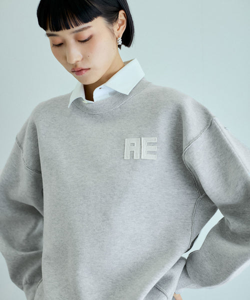 ADAM ET ROPÉ FEMME(アダム エ ロペ ファム) / 【サステナブル・洗える