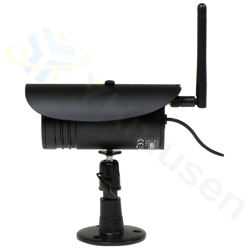 MTW-INC300IR】MT-WCM300増設用 防雨型デジタルワイヤレスカメラ