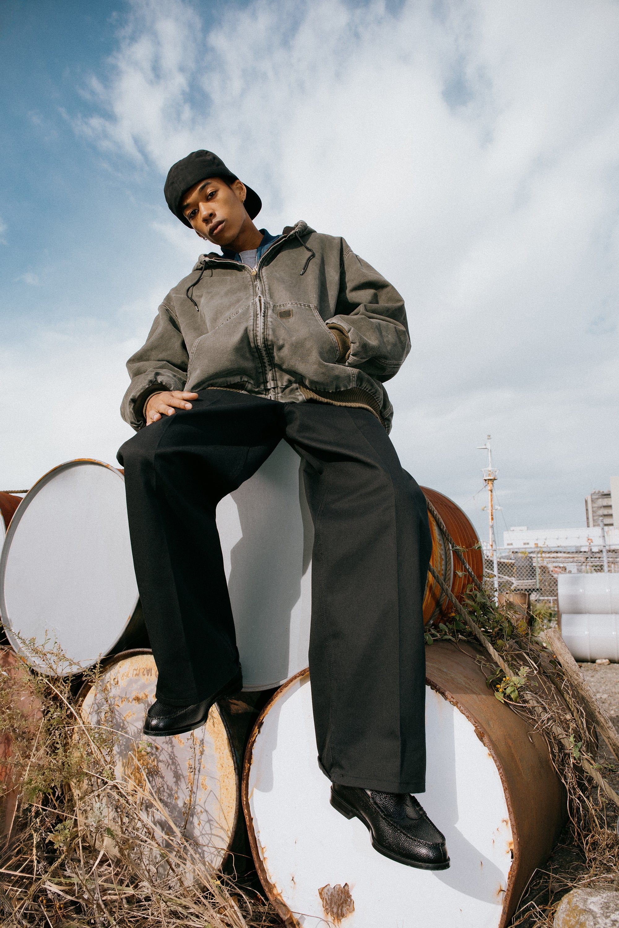 21 EVENT INFORMATION – THE KENFORD FINESHOES