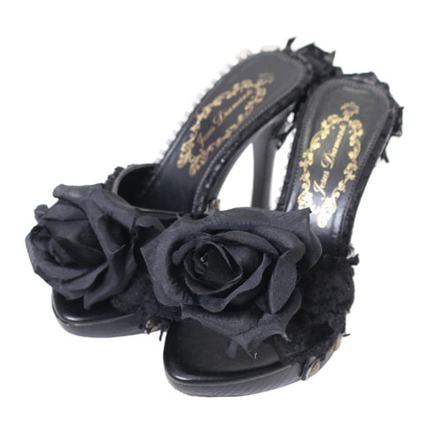 JESUS DIAMANTE | ジーザスディアマンテ 靴・シューズ (USED)の通販(14