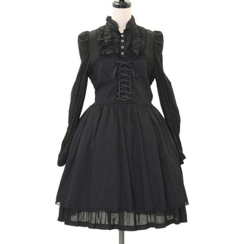 BLACK PEACE NOW | ブラックピースナウ ワンピース (USED)の通販(60点