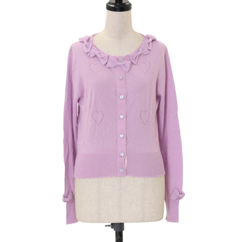 Angelic Pretty | アンジェリックプリティ カーディガン (USED)の通販