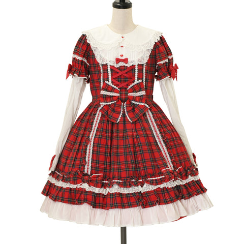 Angelic Pretty | アンジェリックプリティ ワンピース (USED)の通販
